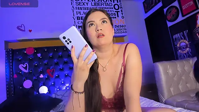 MADISSONLOVE  online show from 02/24/26, 02:34