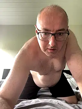 Ronaldo50 DK online show from 09/12/25, 09:09