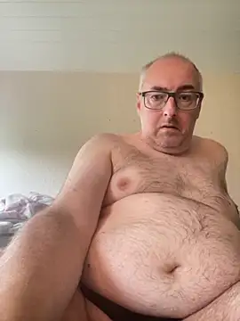 Ronaldo50 DK online show from 10/04/25, 12:28