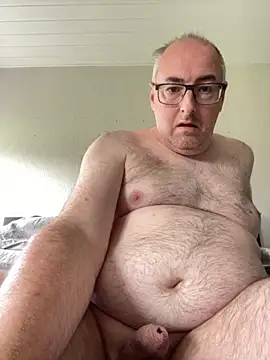 Ronaldo50 DK online show from 10/10/25, 10:05