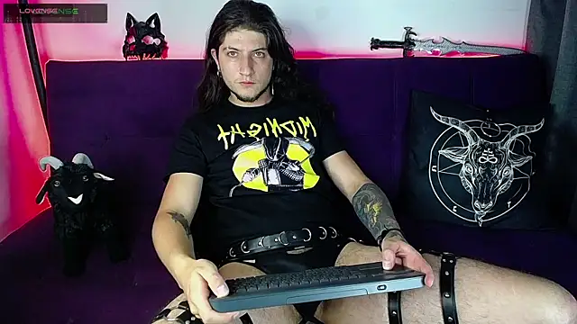 blckwolf 6 online show from 03/06/25, 10:36