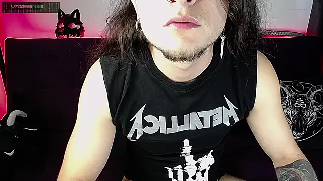 blckwolf 6 online show from 02/25/25, 06:23