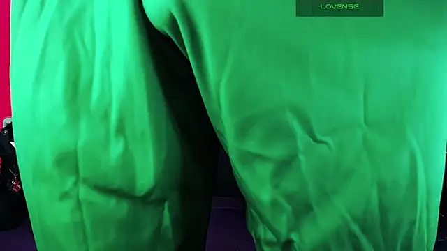 blckwolf 6 online show from 10/31/25, 05:42