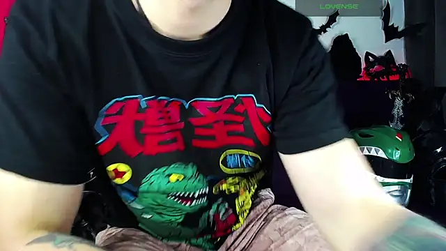 blckwolf 6 online show from 11/01/25, 05:51