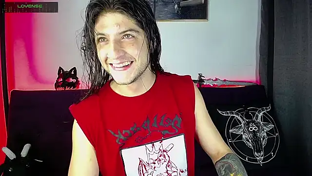 blckwolf 6 online show from 03/18/25, 09:43