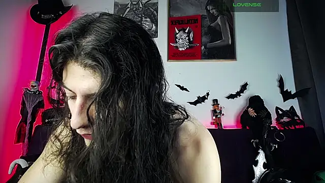 blckwolf 6 online show from 10/09/25, 07:36