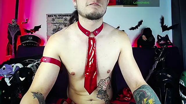 blckwolf 6 online show from 10/11/25, 05:25