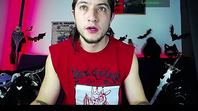 blckwolf 6 online show from 10/15/25, 05:54