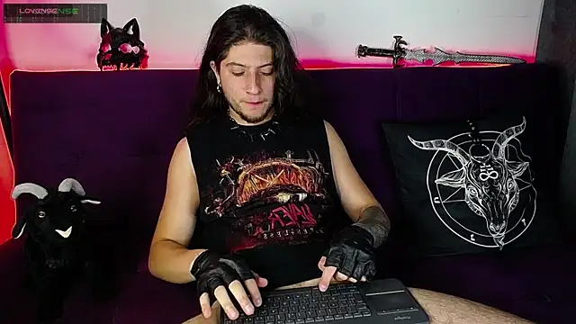 blckwolf 6 online show from 03/02/25, 12:31