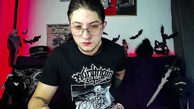 blckwolf 6 online show from 10/26/25, 11:49