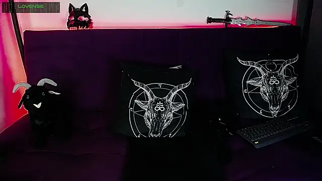 blckwolf 6 online show from 03/12/25, 11:22