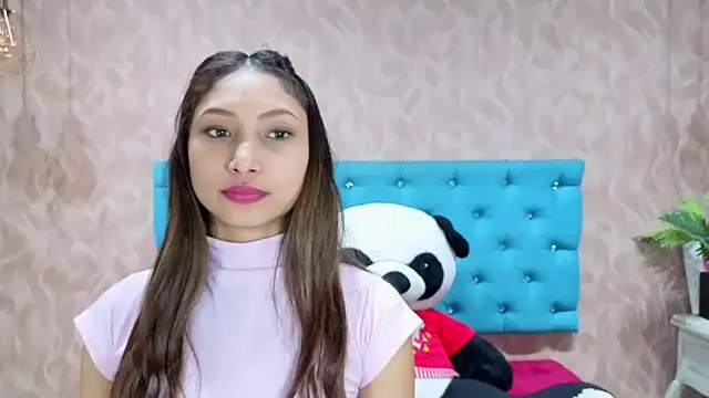 MadelineDoll online show from 03/31/26, 02:19