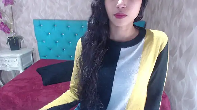MadelineDoll online show from 03/02/25, 01:20