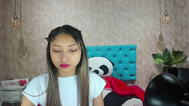 MadelineDoll online show from 02/13/26, 02:39