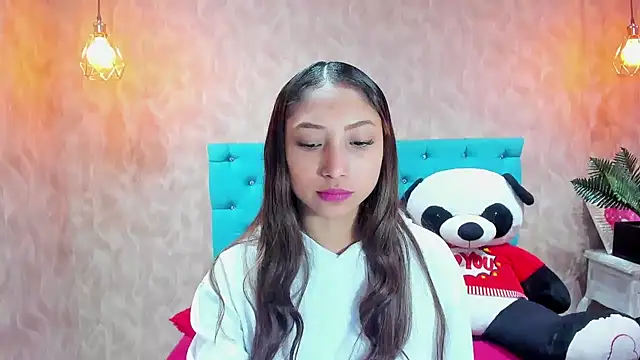 MadelineDoll online show from 03/25/26, 01:54