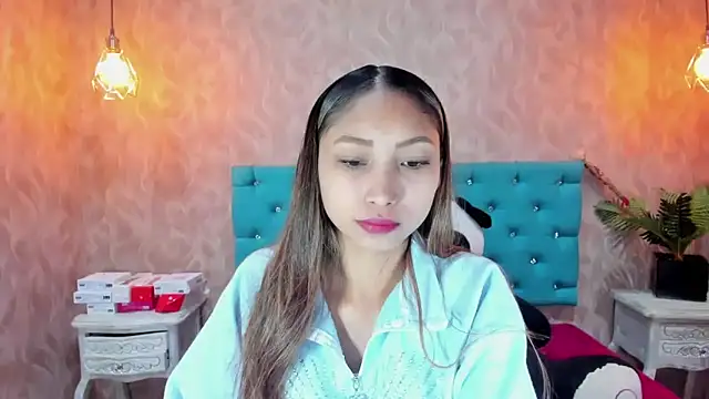 MadelineDoll online show from 09/29/25, 01:50