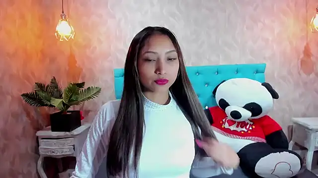 MadelineDoll online show from 02/21/26, 02:19