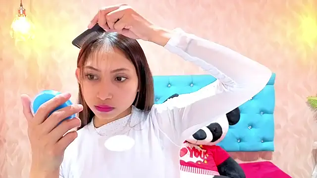 MadelineDoll online show from 04/22/26, 02:24