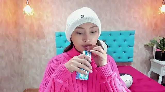 MadelineDoll online show from 03/30/26, 02:18