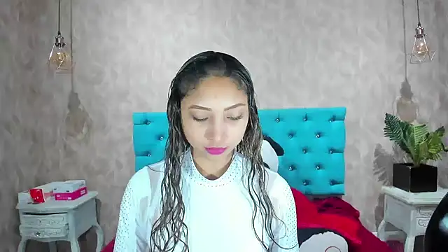 MadelineDoll online show from 01/18/26, 01:47