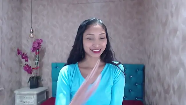 MadelineDoll online show from 03/09/25, 02:50