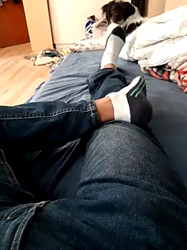 Big Dick 22 in Room online show from 01/11/25, 12:07