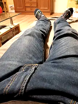 Big Dick 22 in Room online show from 12/23/24, 11:25