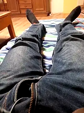 Big Dick 22 in Room online show from 02/13/26, 02:28