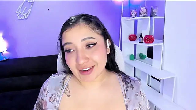 Emma monserrat online show from 06/03/26, 11:44