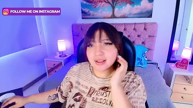 Emma monserrat online show from 11/27/25, 07:36