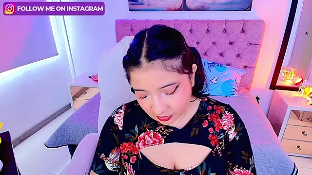 Emma monserrat online show from 09/22/25, 07:42
