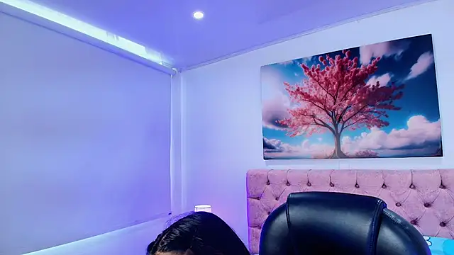 Emma monserrat online show from 01/14/26, 07:39