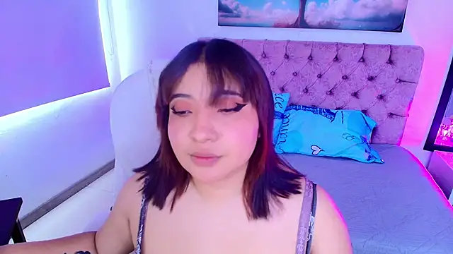 Emma monserrat online show from 09/25/25, 07:53