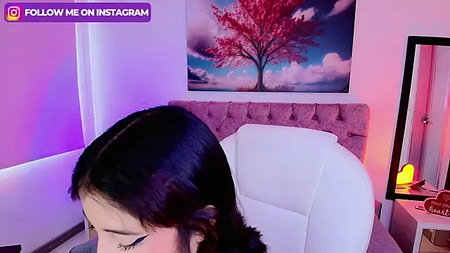 Emma monserrat online show from 09/29/25, 08:14