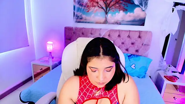 Emma monserrat online show from 10/25/25, 07:25