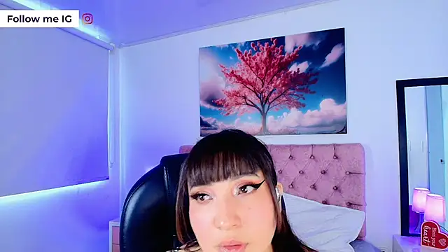 Emma monserrat online show from 03/03/26, 07:43