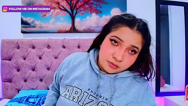 Emma monserrat online show from 11/09/25, 07:56