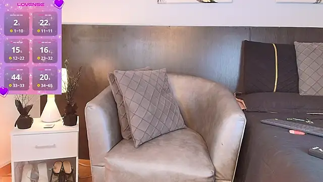 Kelly Mature  online show from 03/05/26, 05:53