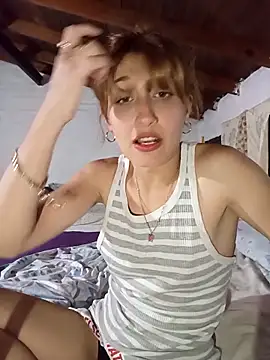 Viudanegraa online show from 11/25/25, 12:11