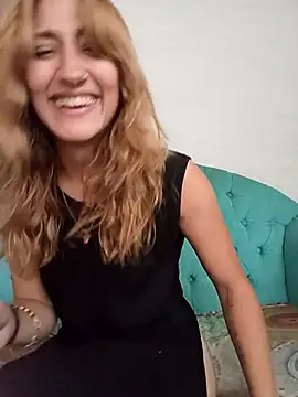 Viudanegraa online show from 02/16/26, 05:00