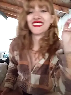 Viudanegraa online show from 10/28/25, 12:15