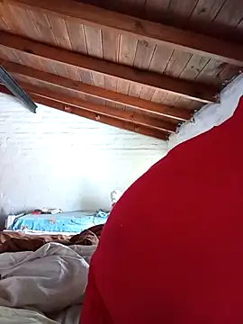 Viudanegraa online show from 02/24/26, 03:24