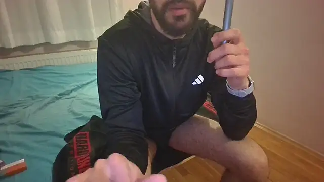 Turkboy 17 online show from 03/20/25, 05:58