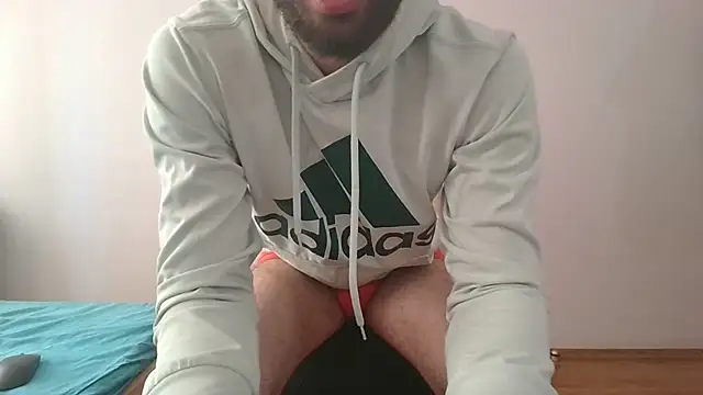 Turkboy 17 online show from 03/01/25, 02:23