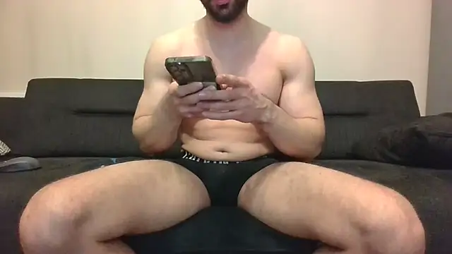 Turkboy 17 online show from 03/26/26, 04:05