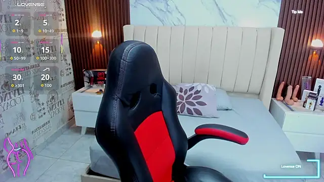 CAMILAGRAY online show from 02/17/26, 12:13