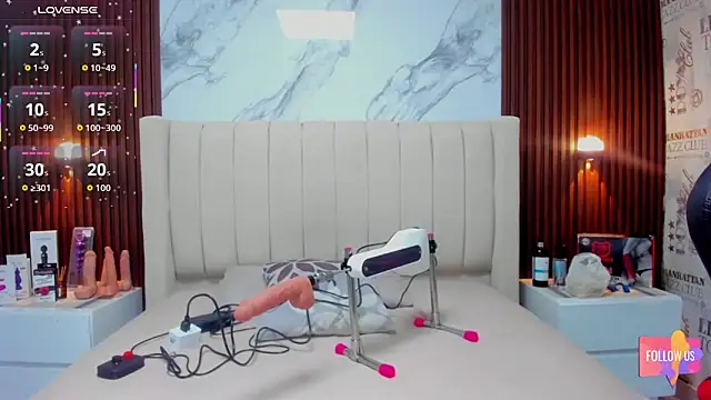 CAMILAGRAY online show from 03/03/26, 11:39