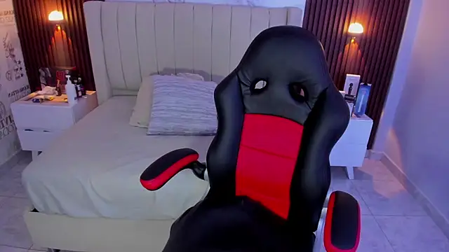 CAMILAGRAY online show from 09/24/25, 12:55