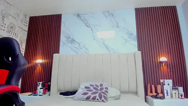 CAMILAGRAY online show from 02/07/26, 12:13