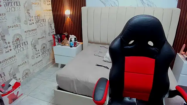 CAMILAGRAY online show from 02/10/26, 12:04